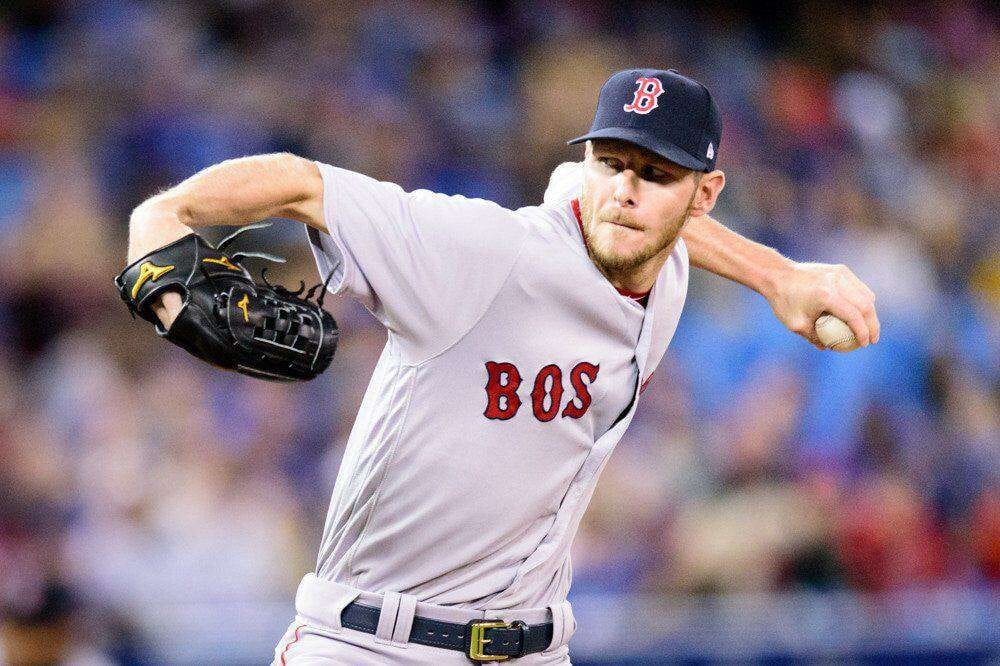 Chris Sale