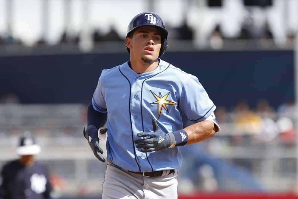 Willy Adames