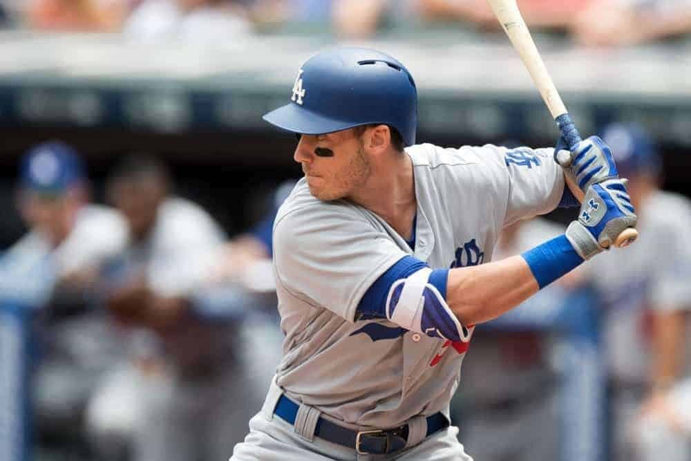 Cody Bellinger