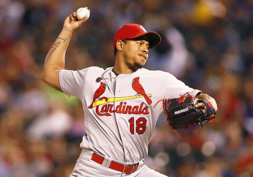 Carlos Martinez