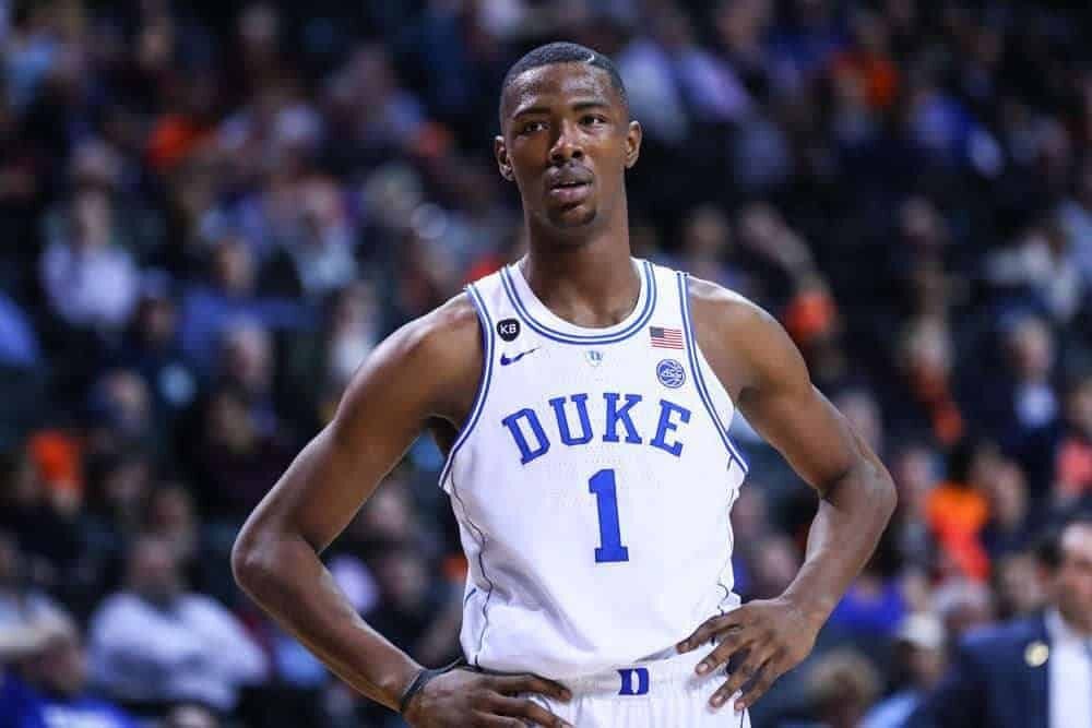 Harry Giles