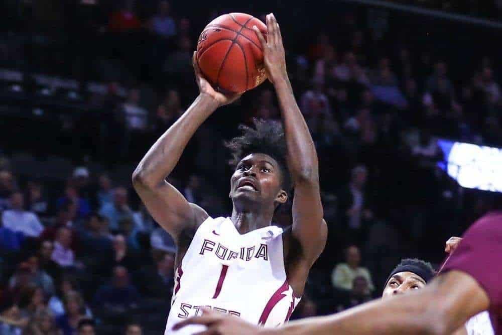 2017 NBA Draft Grades Jonathan Isaac