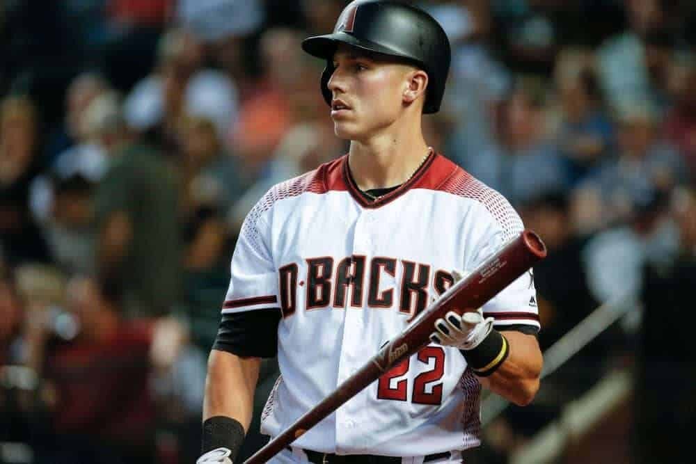 Weekly Top-10: Breakout Players in 2017 Jake Lamb