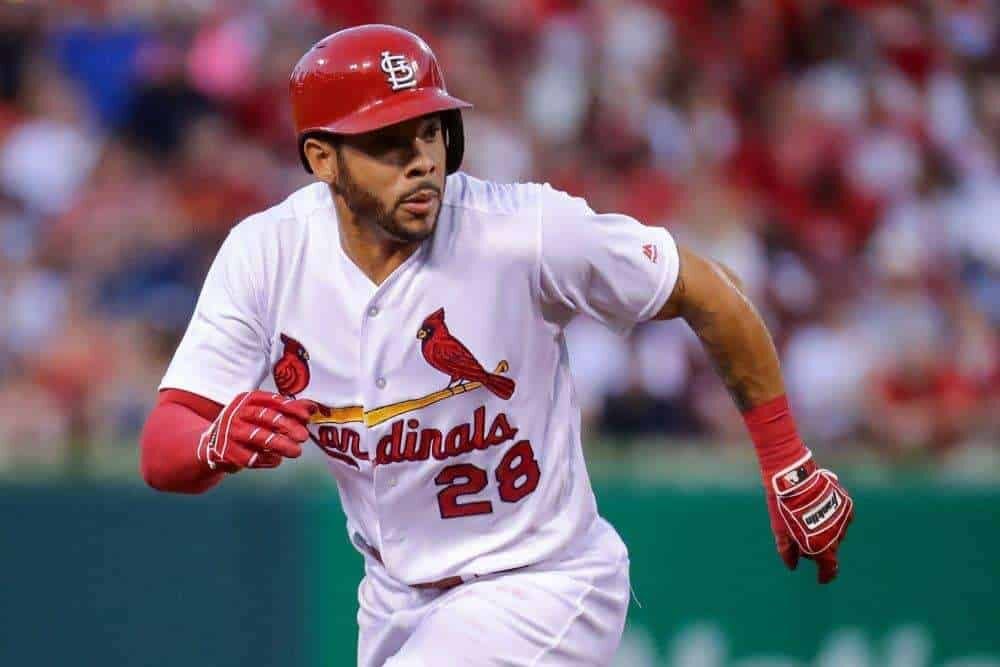 Tommy Pham
