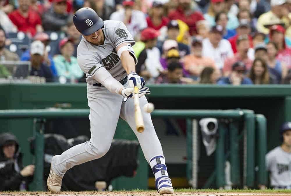 Weekly Top-10: Affordable Power Adds Hunter Renfroe