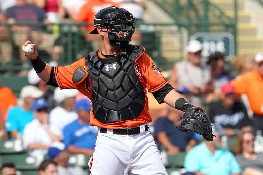 Weekly Prospect Update: Baltimore Orioles Chance Sisco