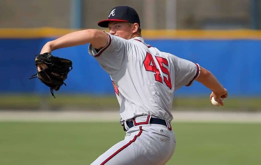 Mike Soroka Dynasty Fantasy Baseball