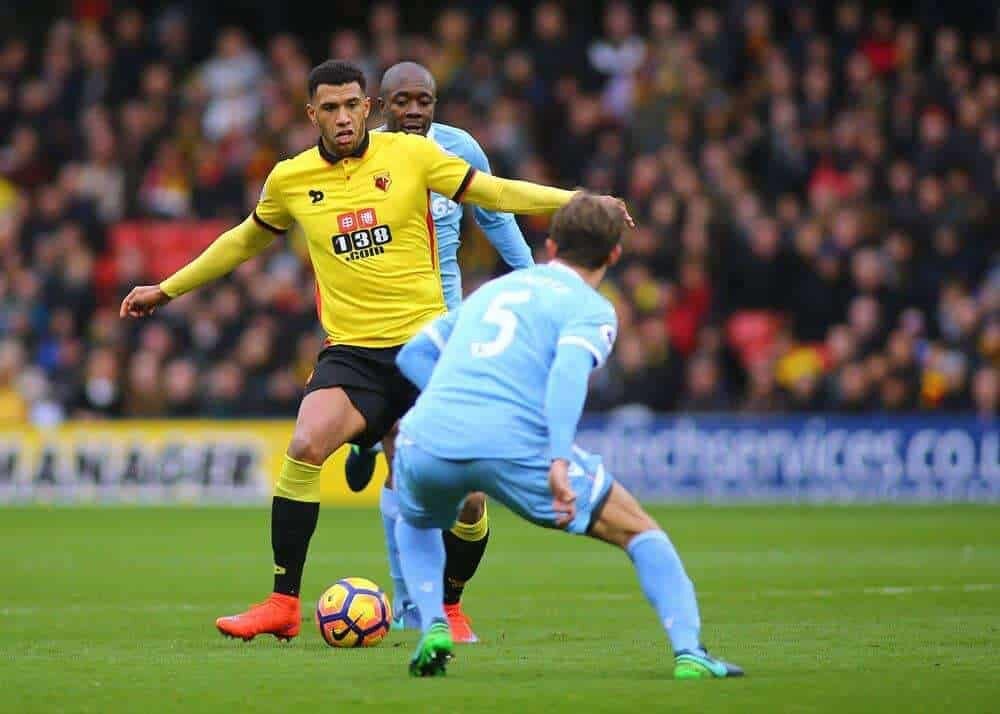 Fantasy EPL: Top-10 Strategy Tips Etienne Capou