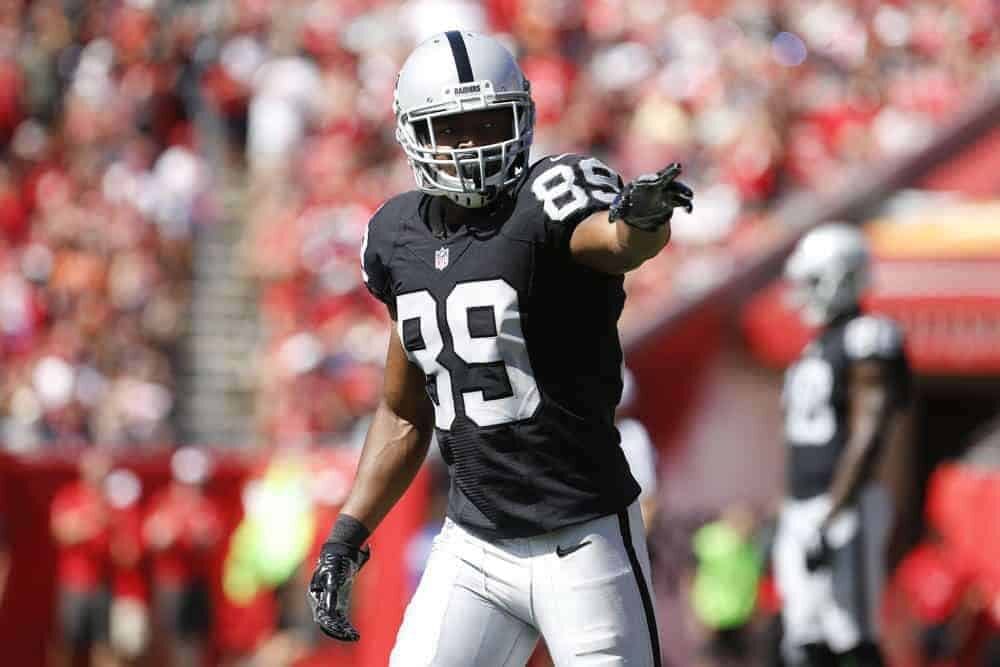 Amari Cooper