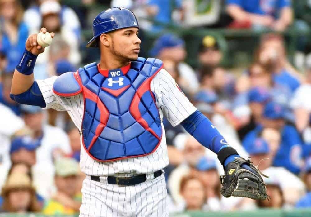 DHJ17052147 Brewers at Cubs