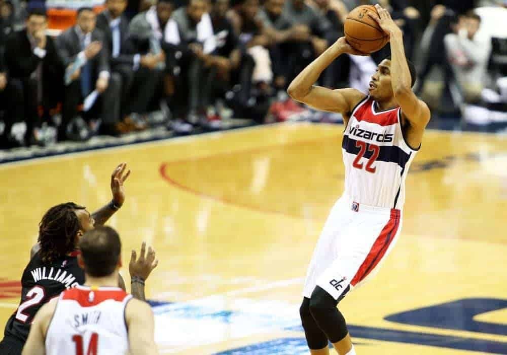 NBA Fantasy Sleepers: Southeast Division Otto Porter Jr.