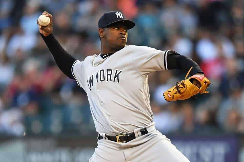 two-start pitchers