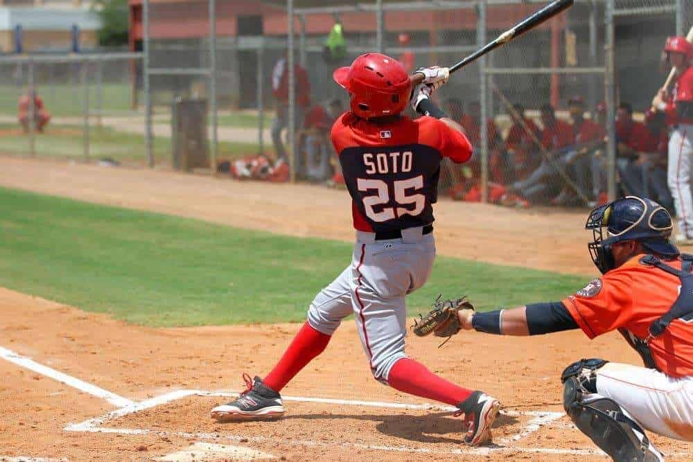 Juan Soto