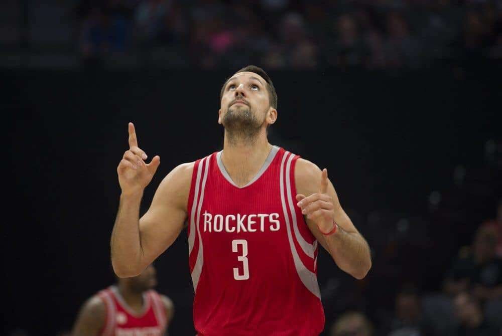 Ryan Anderson