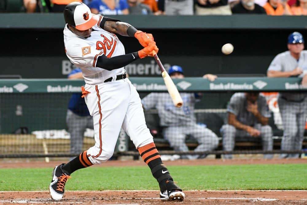 TRAX Best Score Draft Recap: Part 2 Tim Beckham