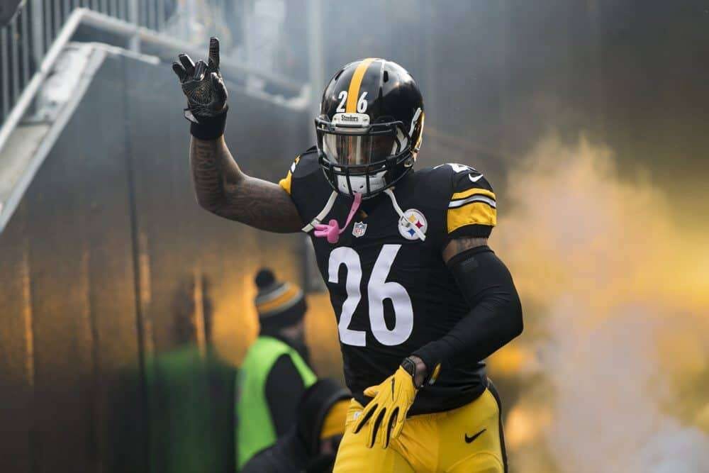 AFC North Offseason Fantasy Outlook AFC North Fantasy Outlooks