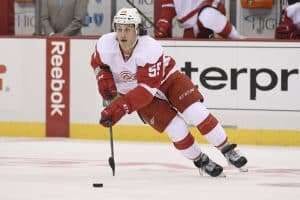 Tyler Bertuzzi