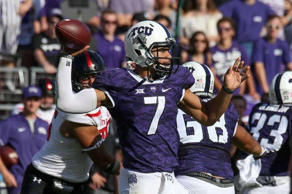 Fantasy College Football: Overvalued Players Fantasy College Football: Overvalued Players