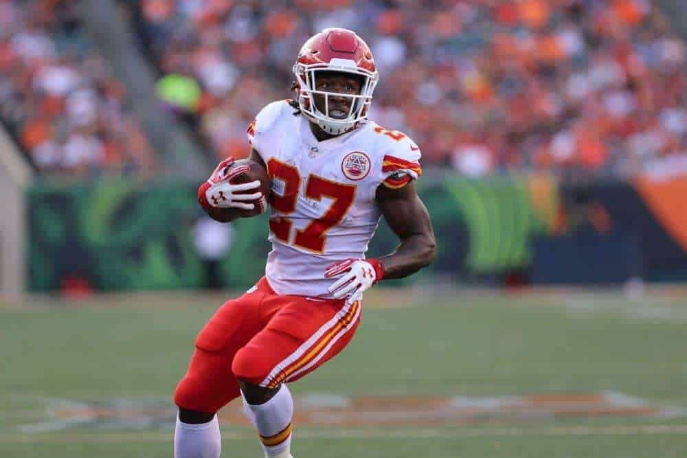 Kareem Hunt