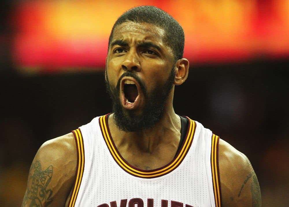 Kyrie Irving Trade Breakdown Kyrie Irving
