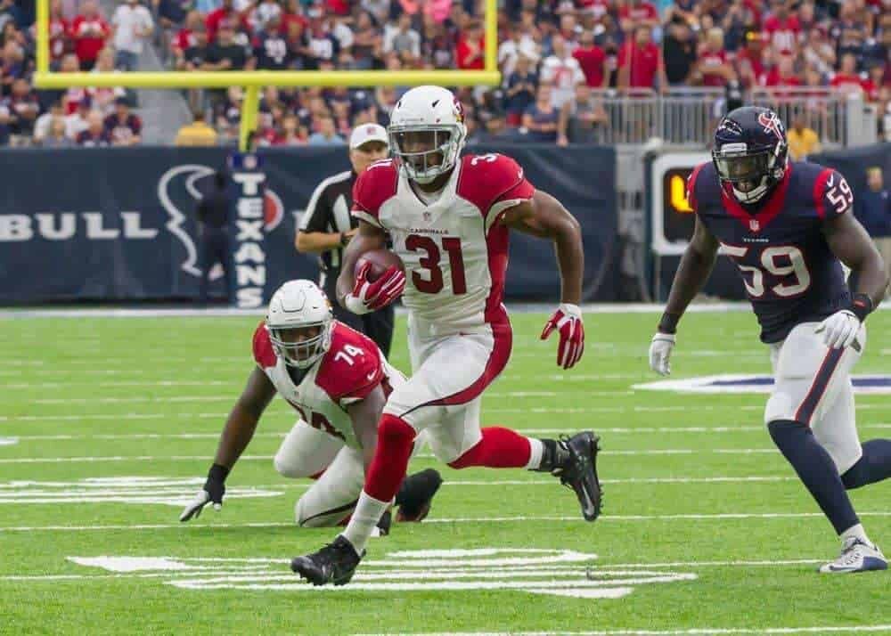 Fantasy Football Draft Prep: The Do’s and Don’ts David Johnson