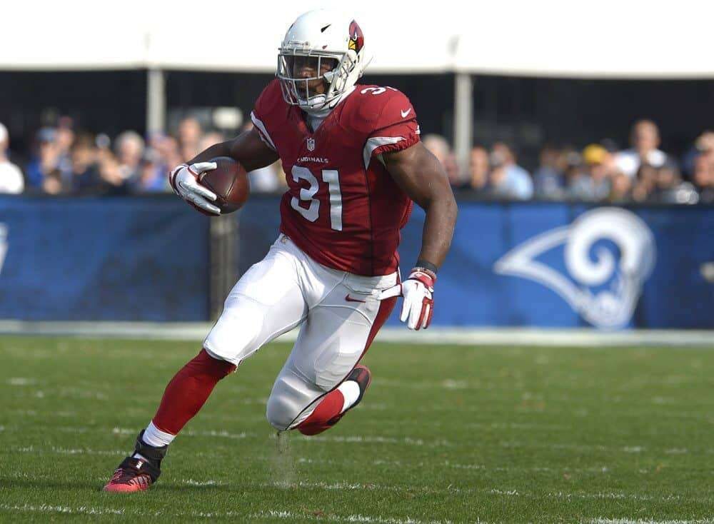 David Johnson