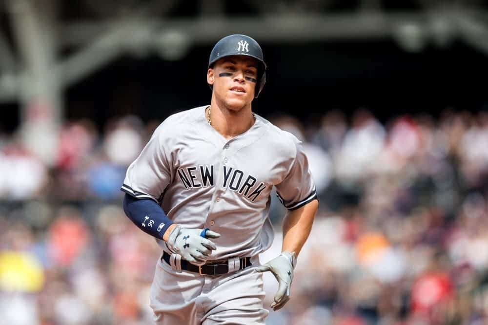 Aaron Judge