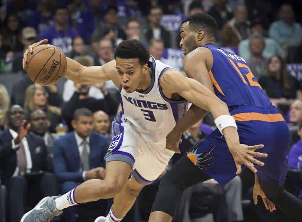 NBA Fantasy Sleepers: Pacific Division NBA Fantasy Sleepers: Pacific Division
