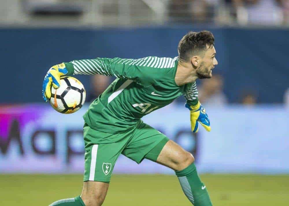 Fantasy EPL: Top Players by Position Hugo Lloris