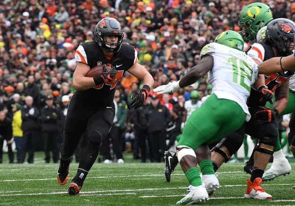 Fantasy College Football: Week Zero Breakdown