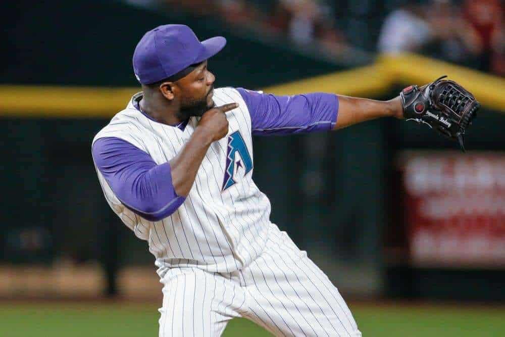 The Closer Catch-Up: Fantasy Baseball Week 19 Fernando Rodney