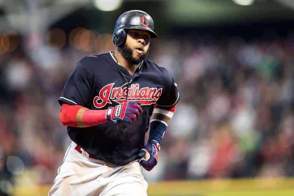 ESPN Player Rater Retrospective Carlos Santana