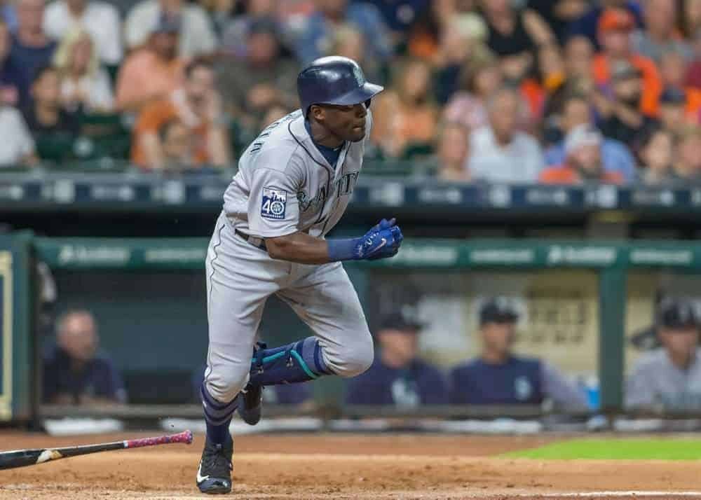 2018 Player Profile: Jean Segura Jean Segura