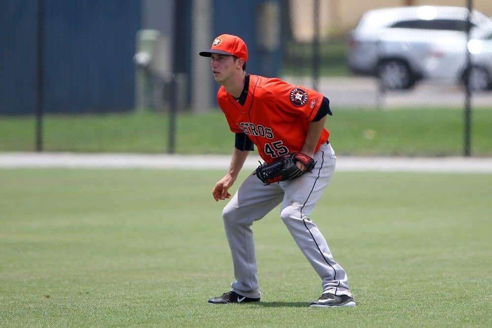 Kyle Tucker