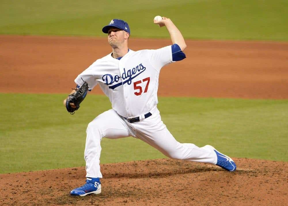 Fire and Ice: What Wood You Do? Alex Wood