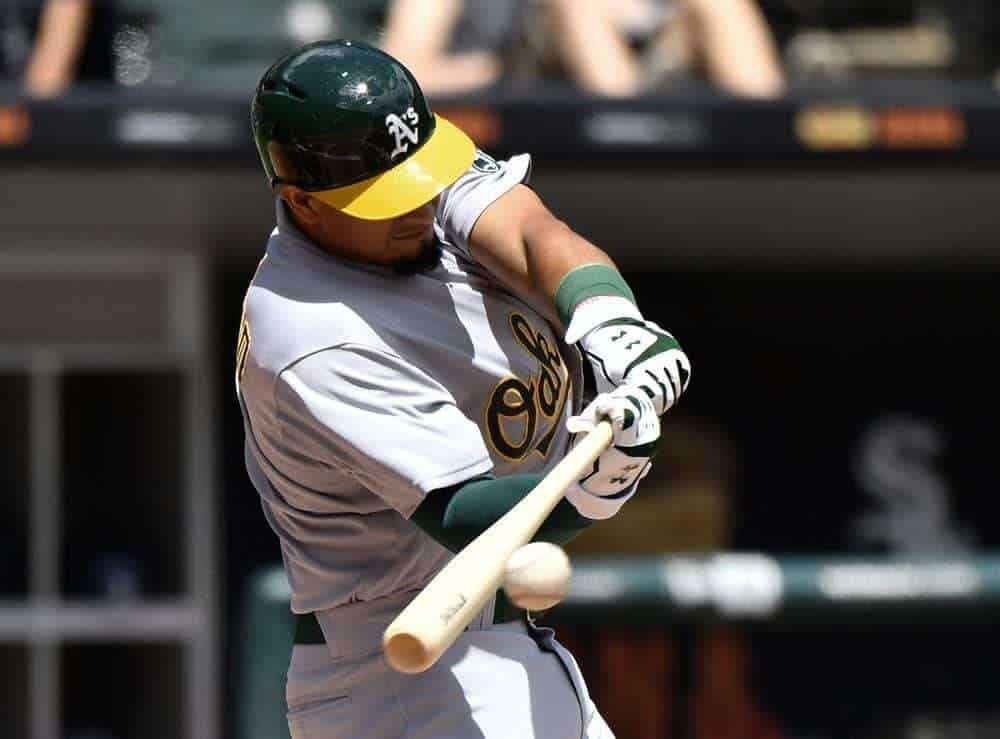 More Early ADP Prospect Analysis Franklin Barreto
