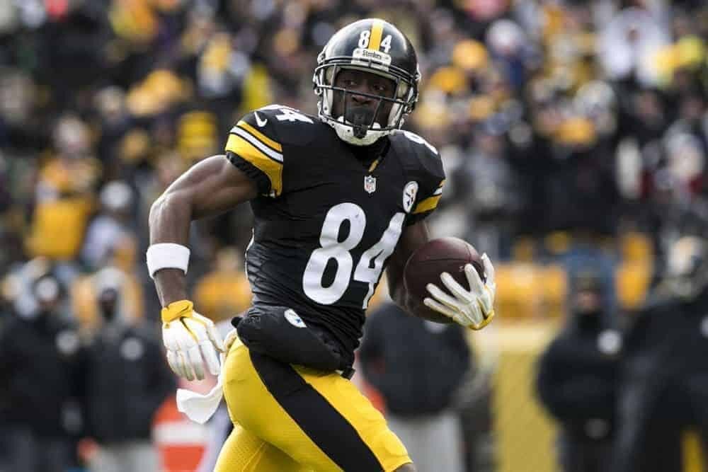 Theorizing Zero RB in Fantasy Football for Redraft and Best Ball Zero RB