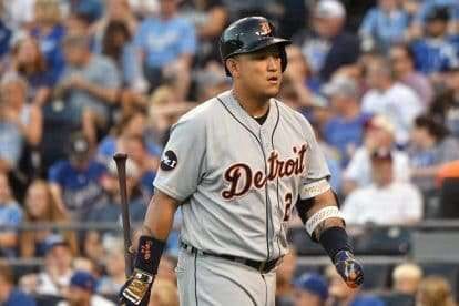 Miguel Cabrera