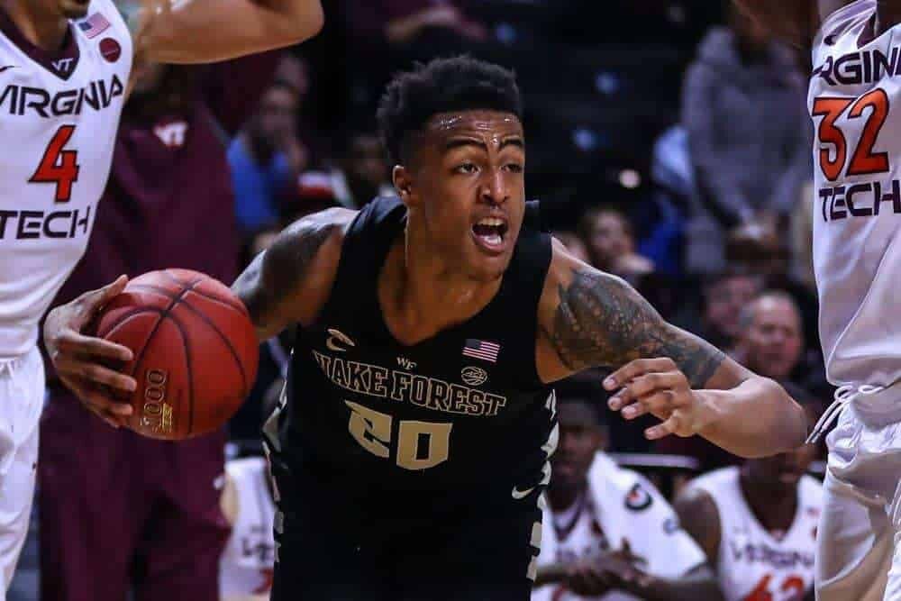 NBA Impact Rookie Report NBA Impact Rookie Report