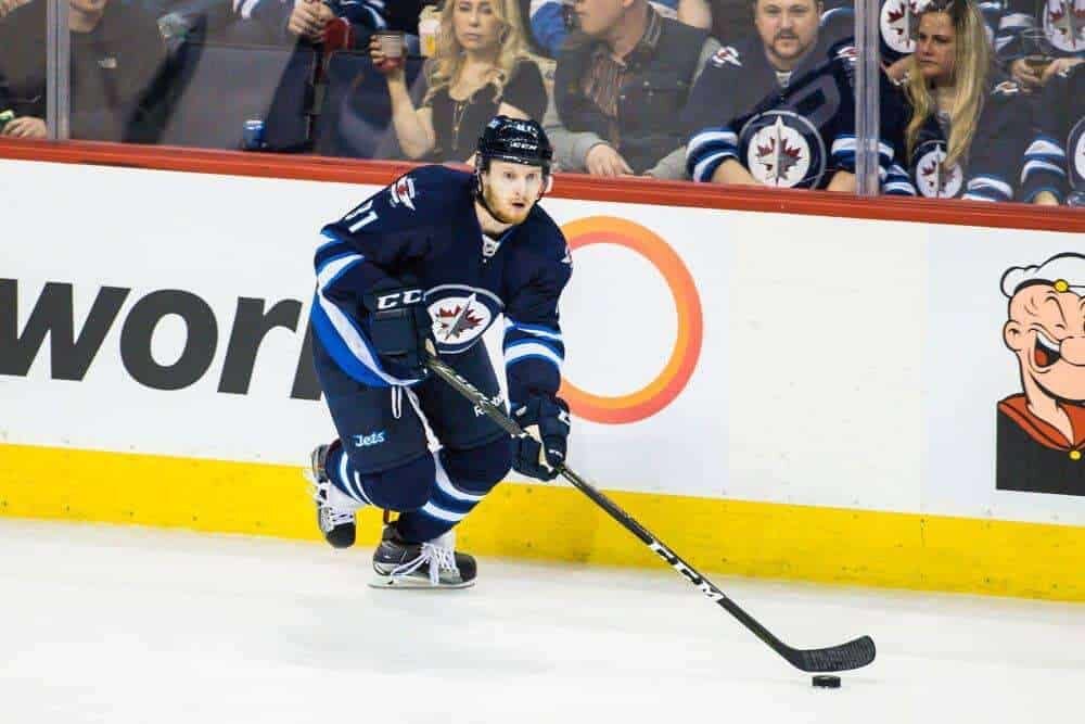 NHL Prospect Report: Winnipeg Jets Kyle Connor