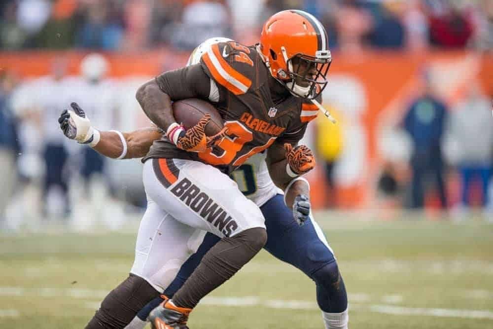 Crowell