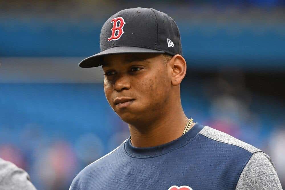 Rafael Devers