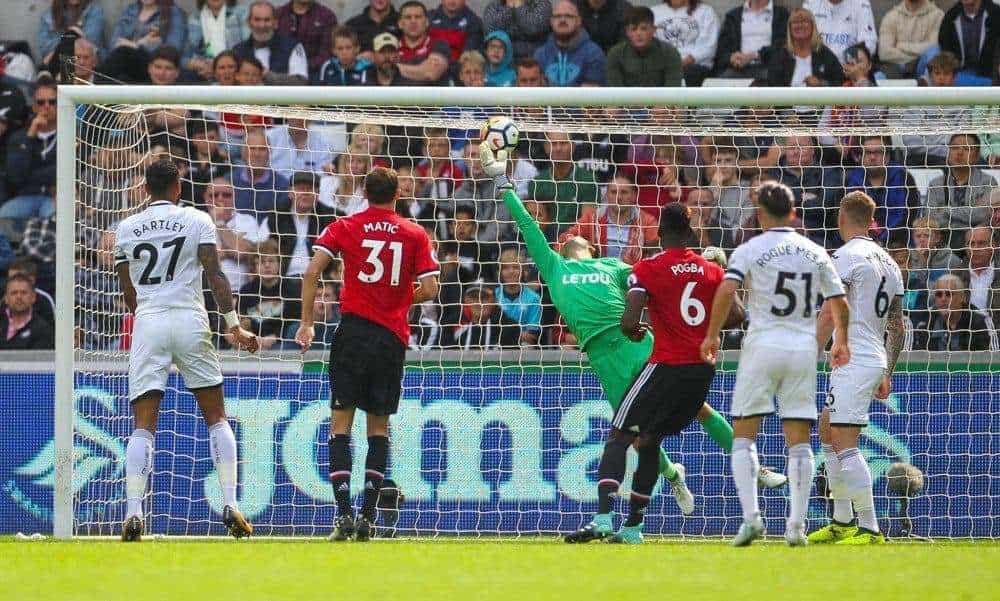 Fantasy EPL: Week 5 Review / Week 6 Preview Fantasy EPL: Week 5 Review / Week 6 Preview
