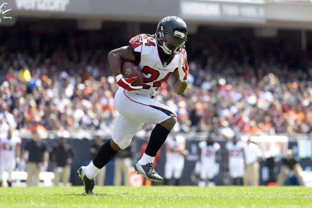 Fantasy Football: Week 2 Rankings Fantasy Football: Week 2 Rankings