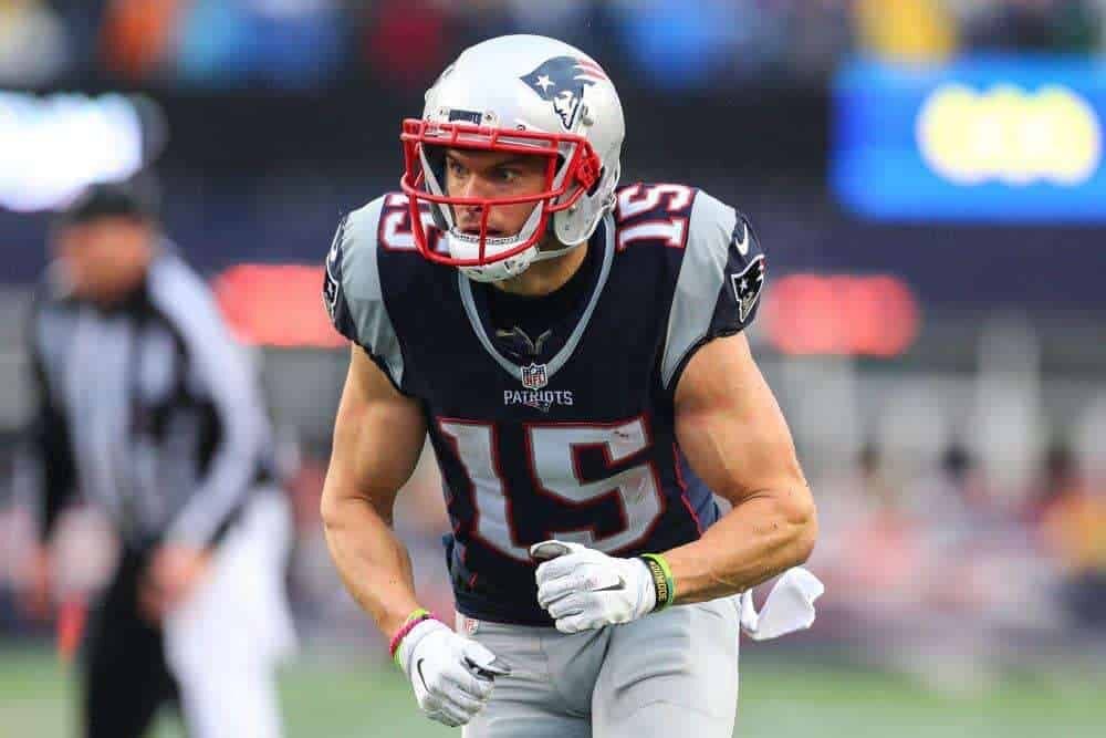 Chris Hogan