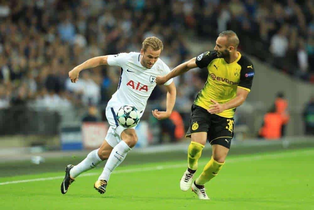 Fantasy EPL: Week 4 Review / Week 5 Preview Harry Kane