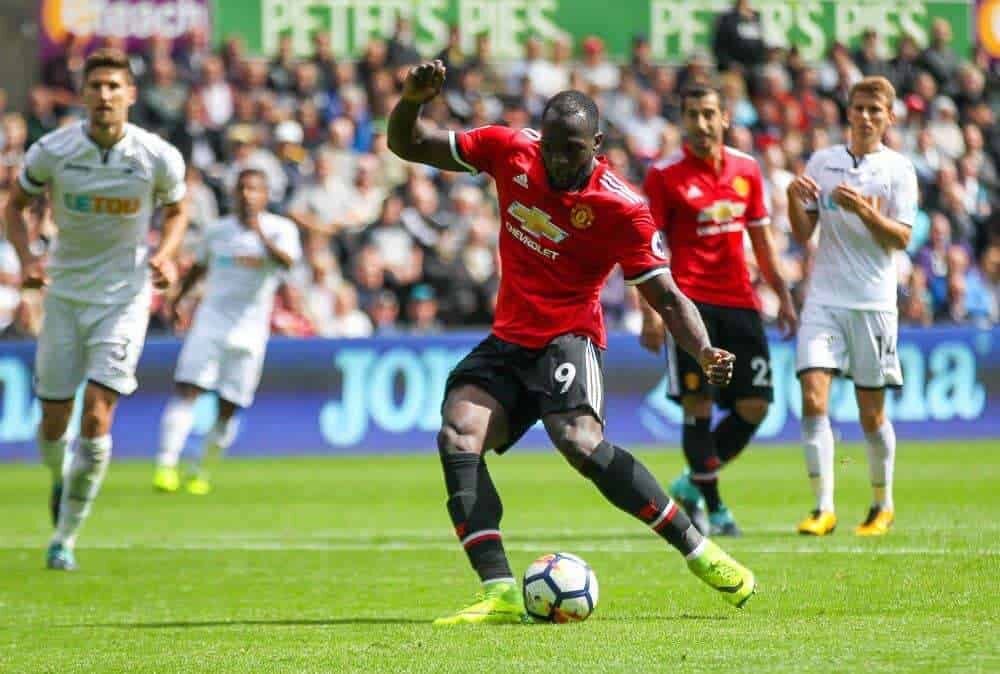 Fantasy EPL: Week 6 Review / Week 7 Preview Romelu Lukaku