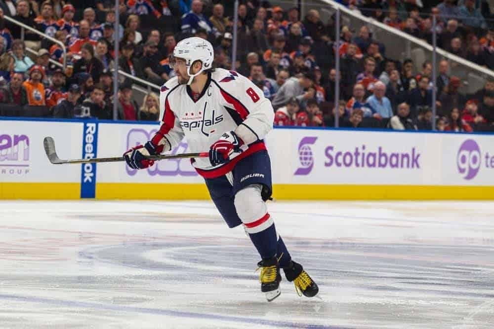 5 Fantasy Hockey Questions: Eastern Conference 5 Fantasy Hockey Questions: Eastern Conference