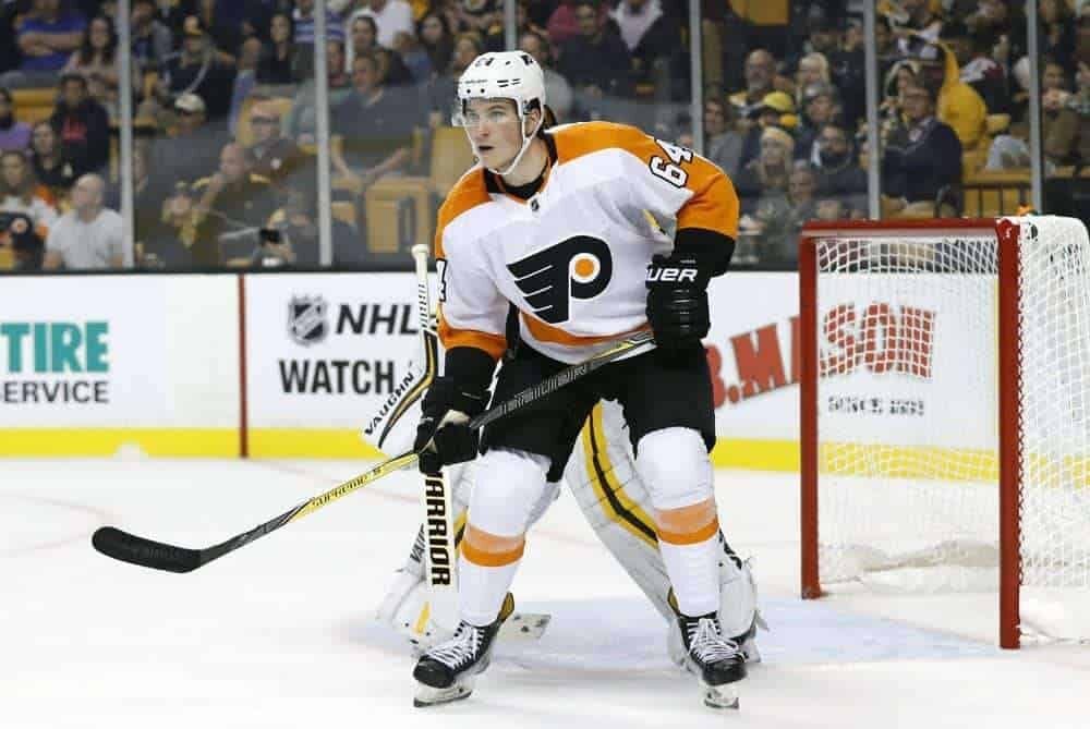 Nolan Patrick