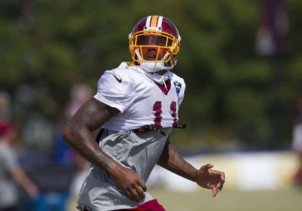 Terrelle Pryor